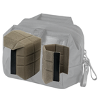 Velcro Divider S Size Combo (With & Without Lid)