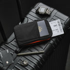 Zip Travel Wallet