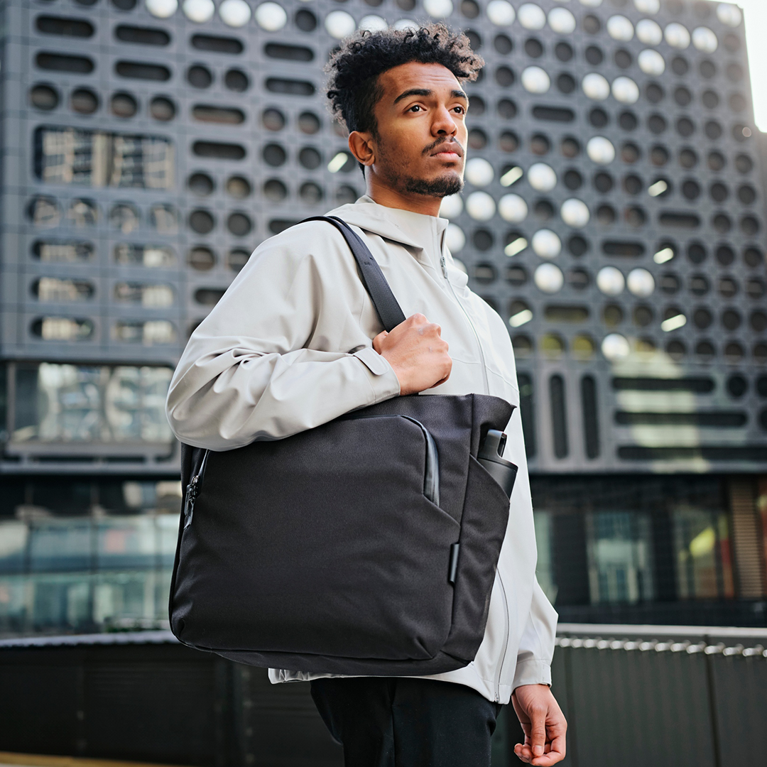 Bravo Tote