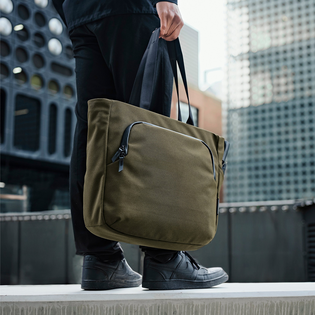 Bravo Tote