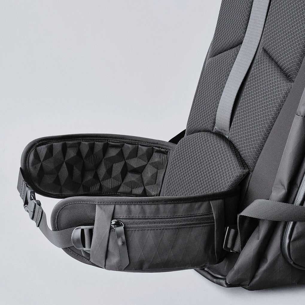 Waist Strap