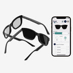 Dusk - Tint Changing Sunglasses