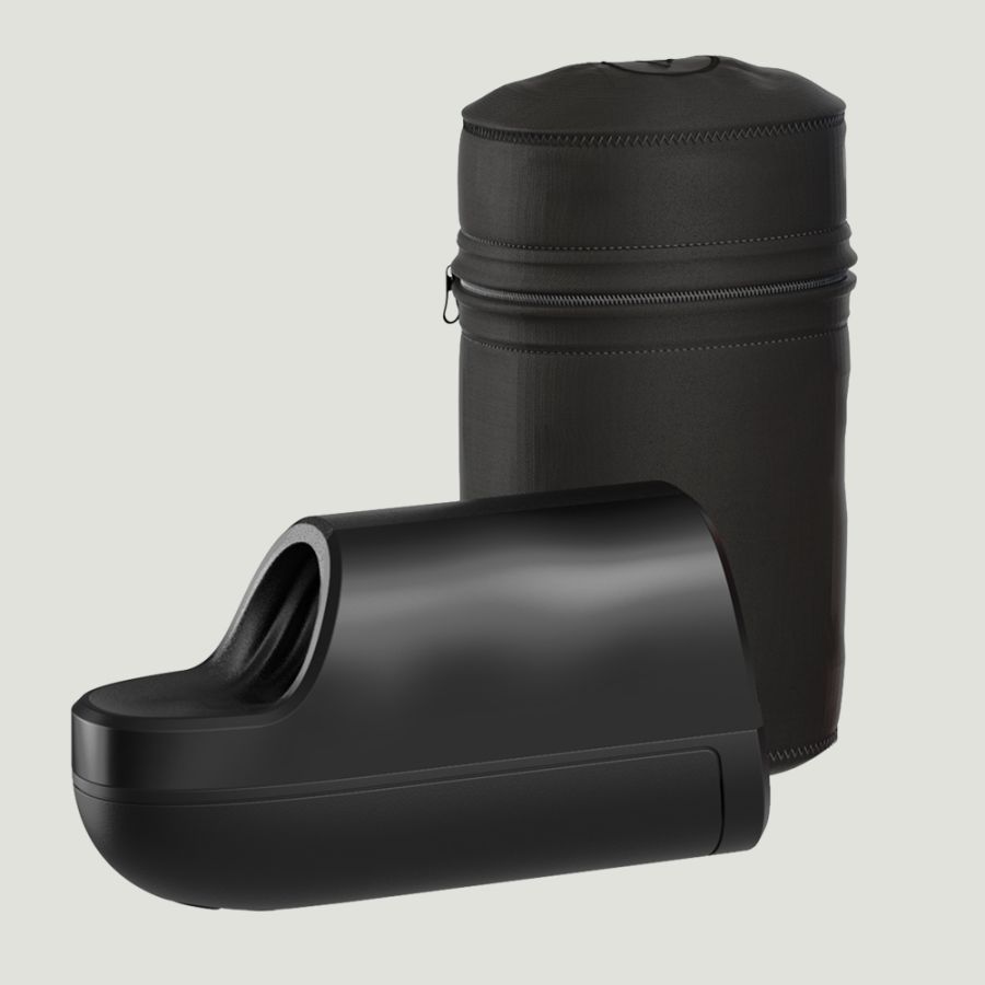 Arcwave Ion 2 - Pleasure vibrator for male - Storming Gravity