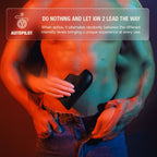 Arcwave Ion 2 - Pleasure vibrator for male - Storming Gravity