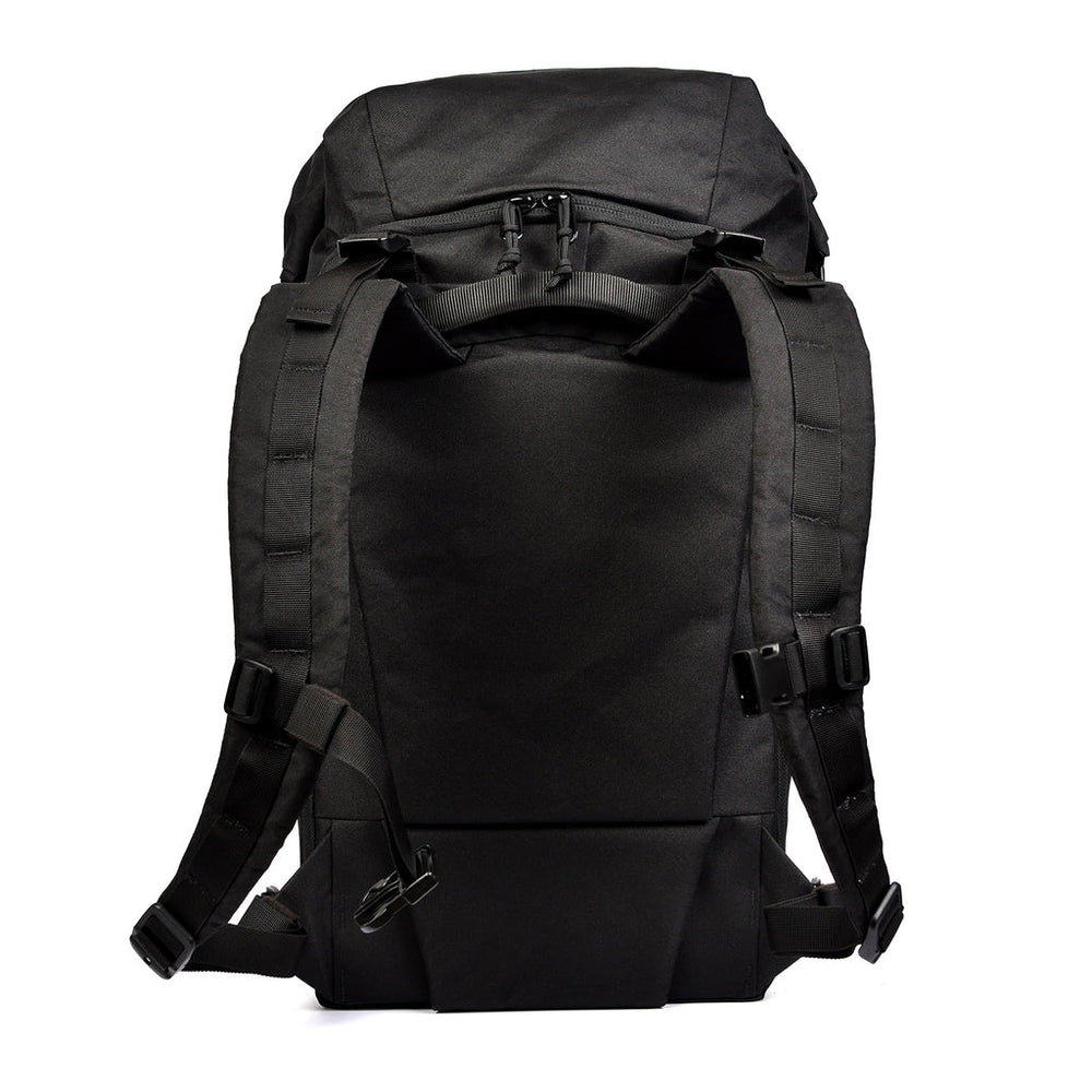Attitude ATD1 Backpack - Black