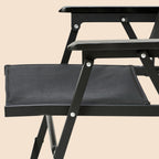 Cosy Folding Chair