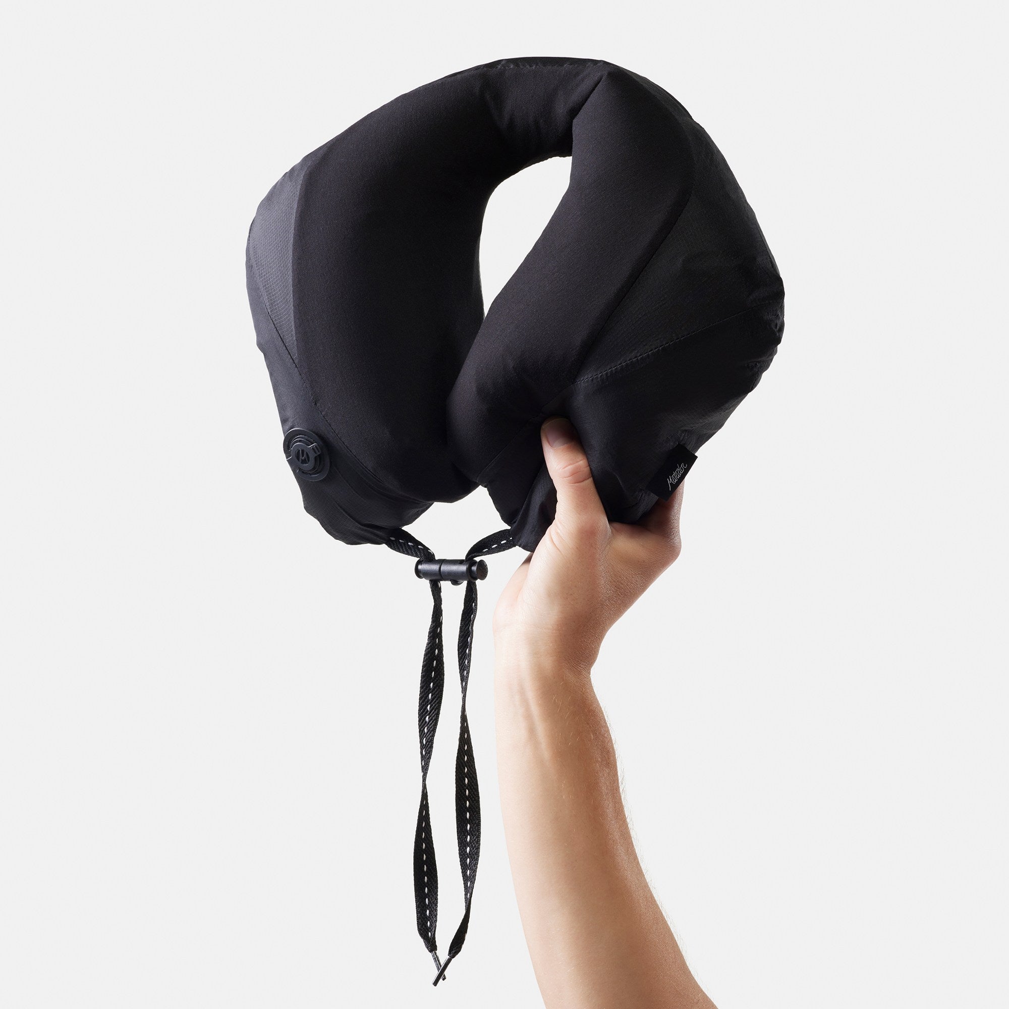 Blackout Travel Pillow - Storming Gravity