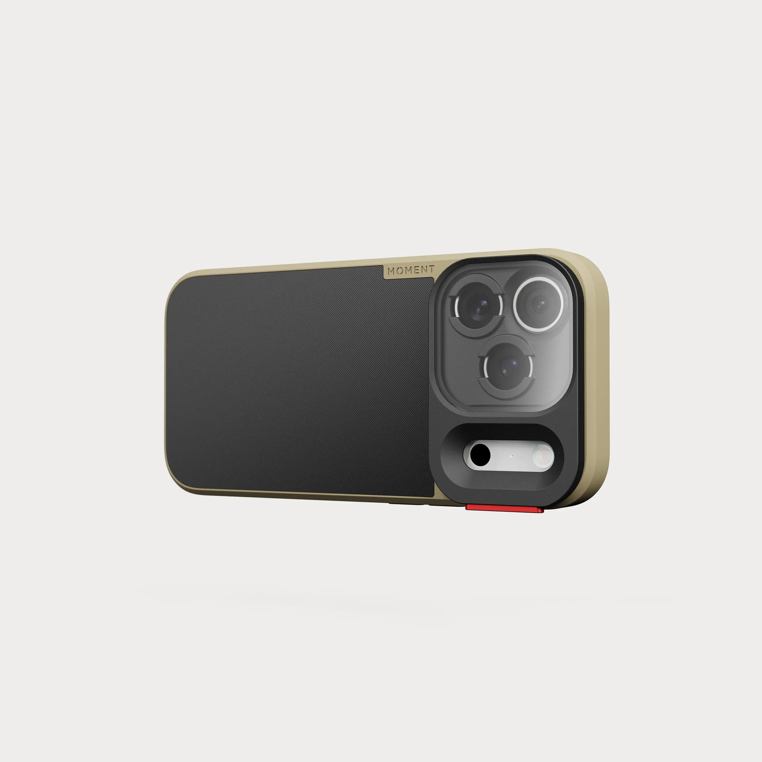CineBloom QuickLock Filter - Storming Gravity