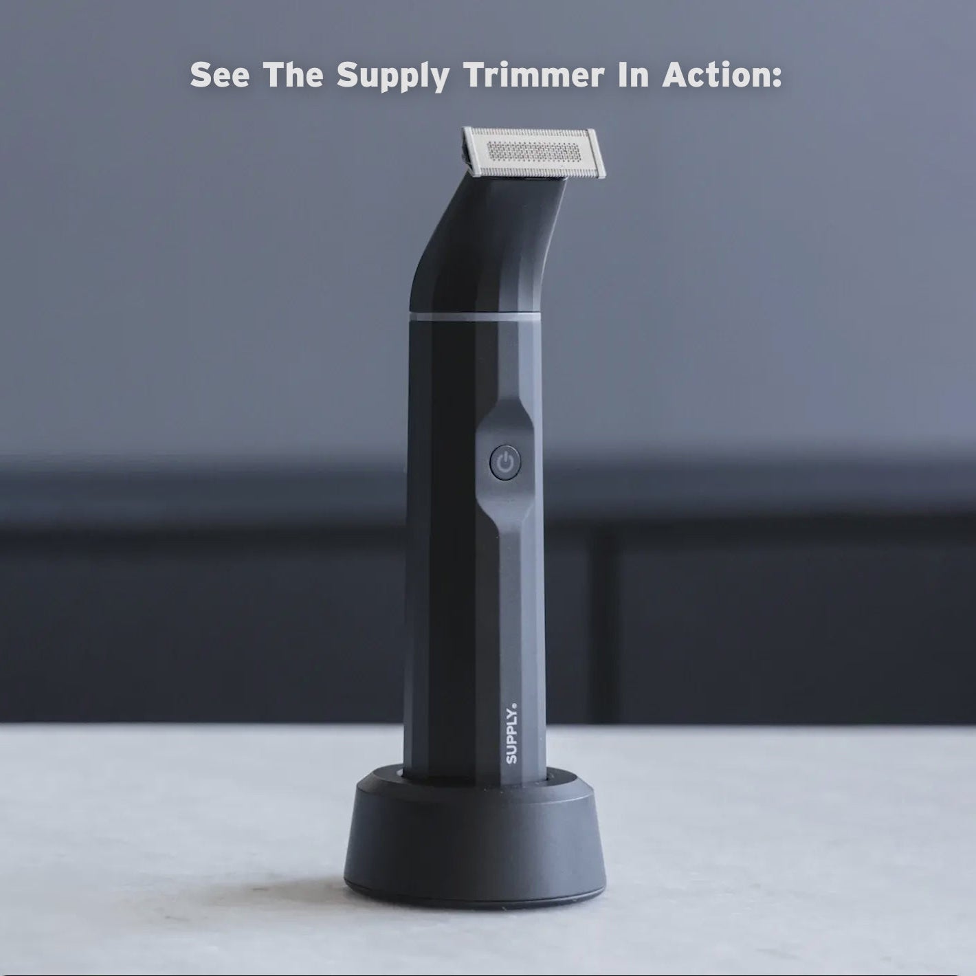 The Supply Trimmer