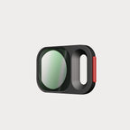AntiGlare CPL QuickLock Filter