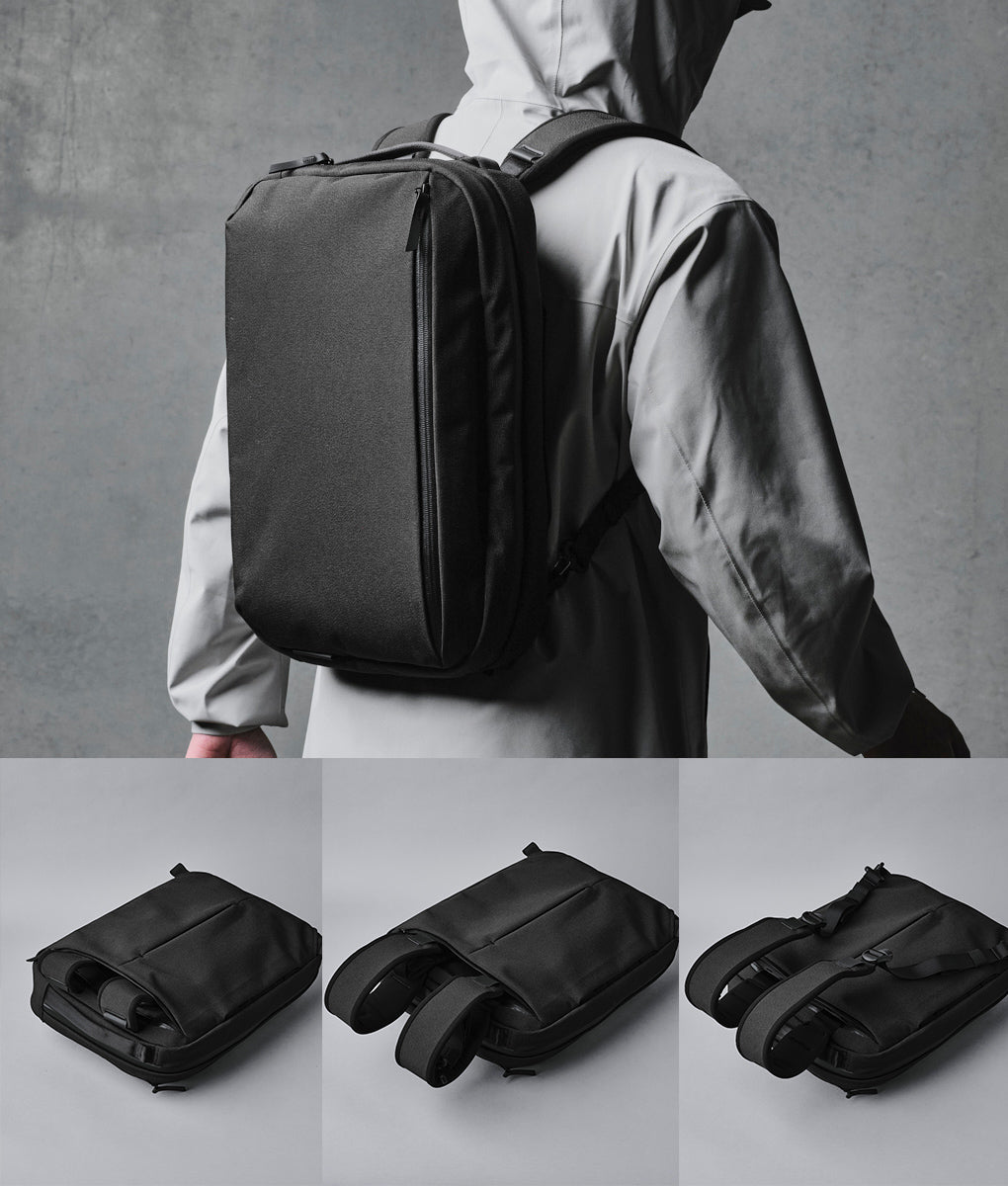 Element Tech Brief Pro