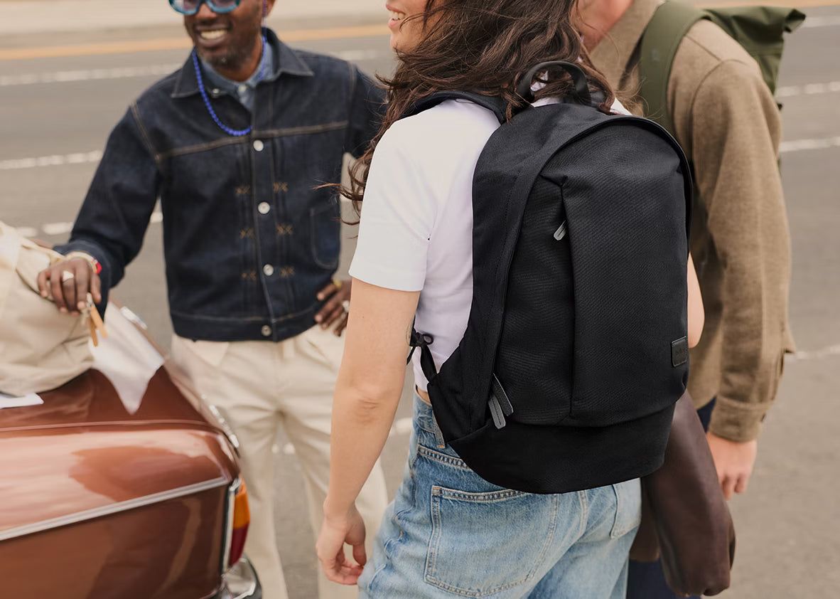 Bellroy Classic Backpack (3rd Edition) – Storming Gravity