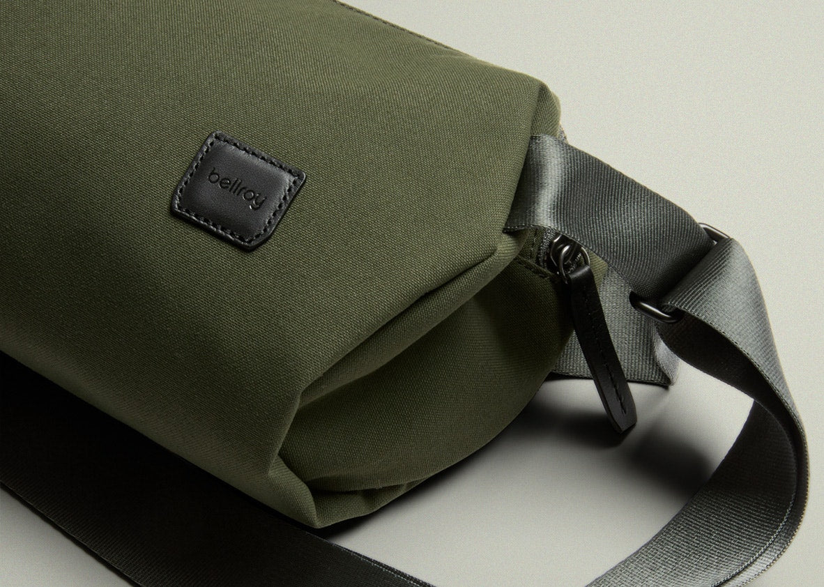 Classic Sling 3L/5L/7L - Storming Gravity