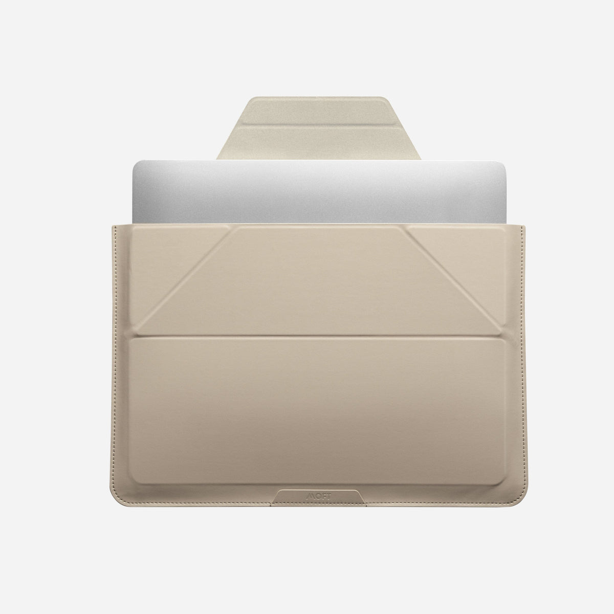 MOFT Carry Sleeve: Invisible Stand & Storage Featured