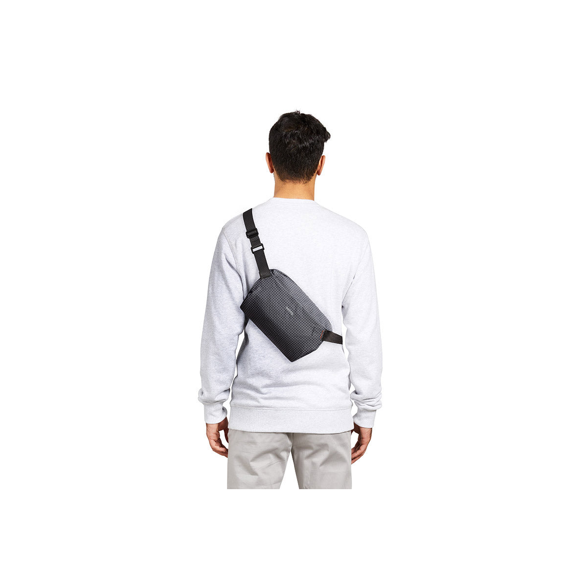 bellroy-lite-sling-mini-arcade-gray