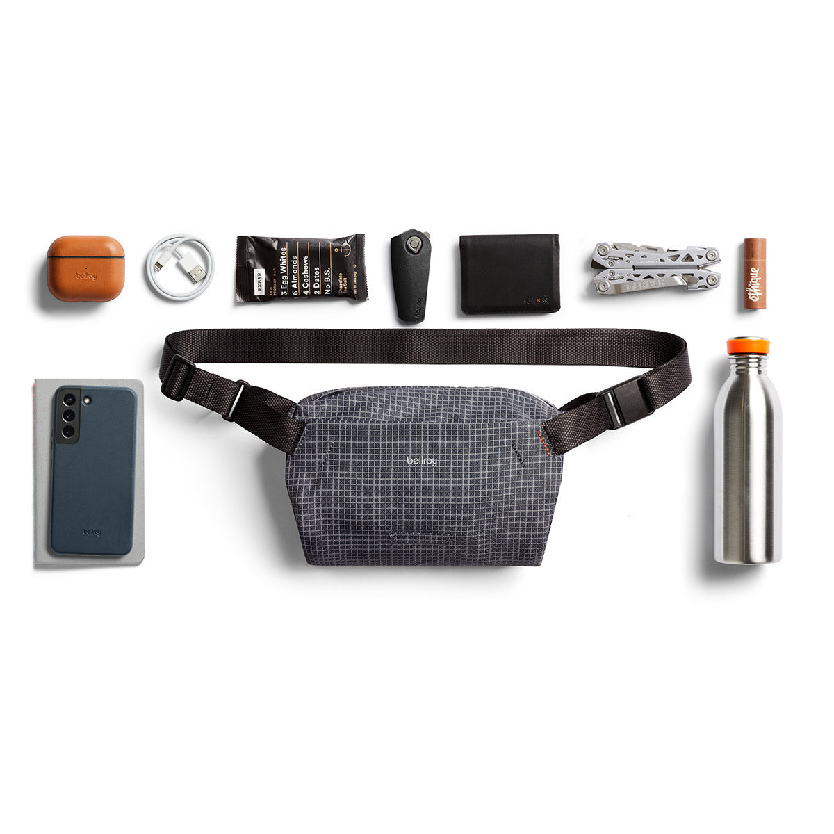 bellroy-lite-sling-mini-arcade-gray