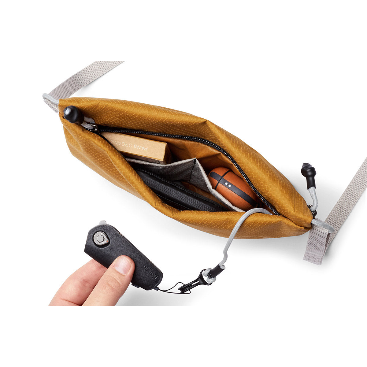 Bellroy Lite Sacoche - Storming Gravity