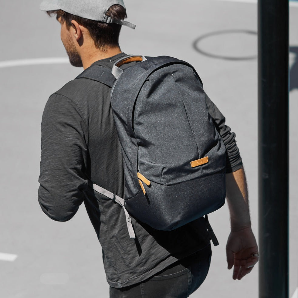 bellroy backpack classic plus Lunar If you are commuting Amazon.com: Bellroy Classic Backpack Plus