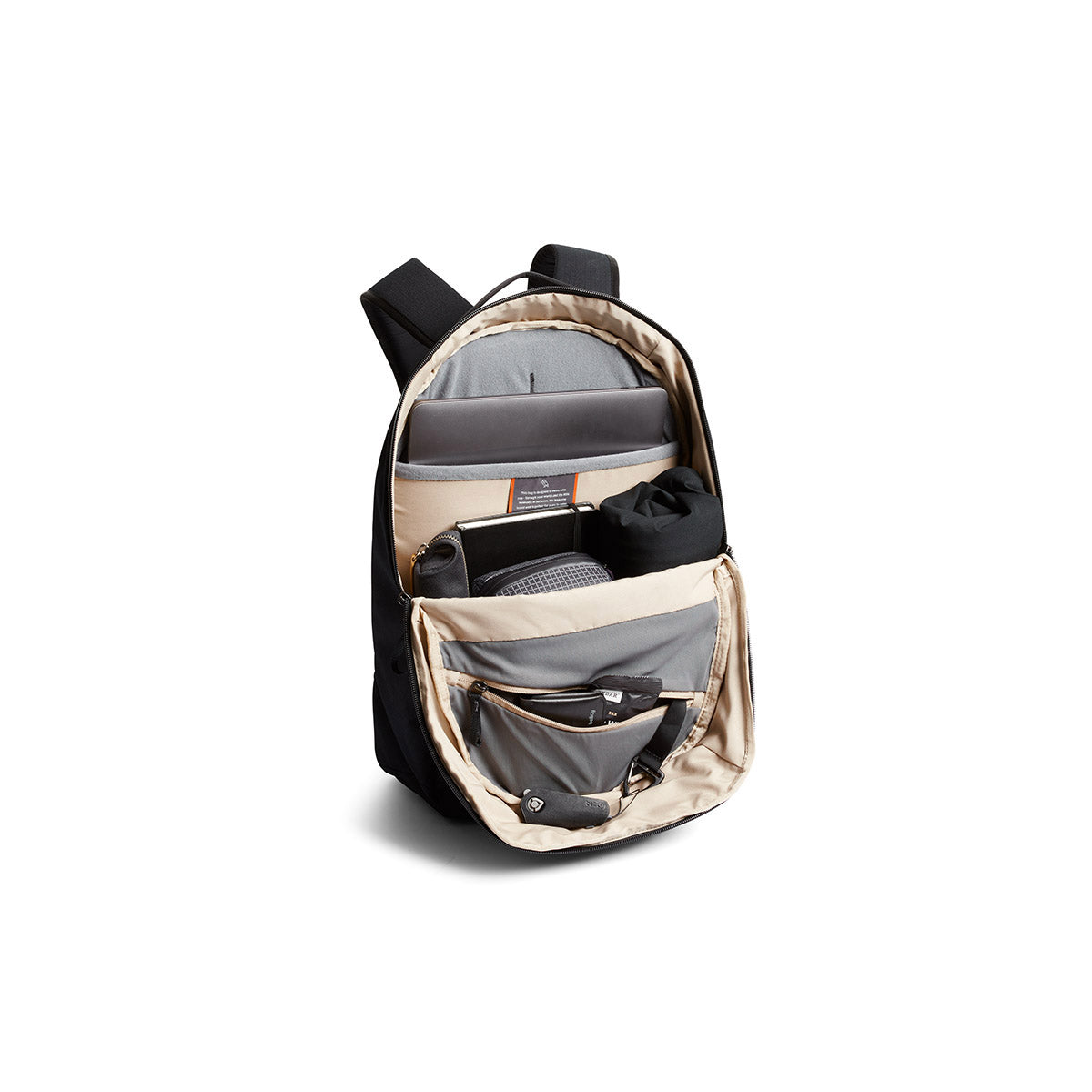 bellroy-via-backpack-black
