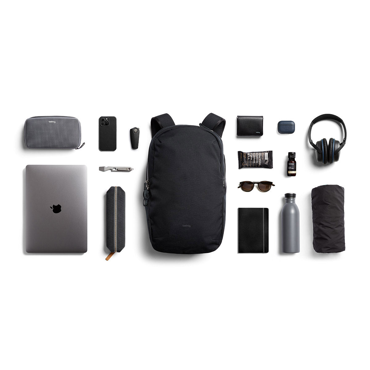bellroy-via-backpack-black