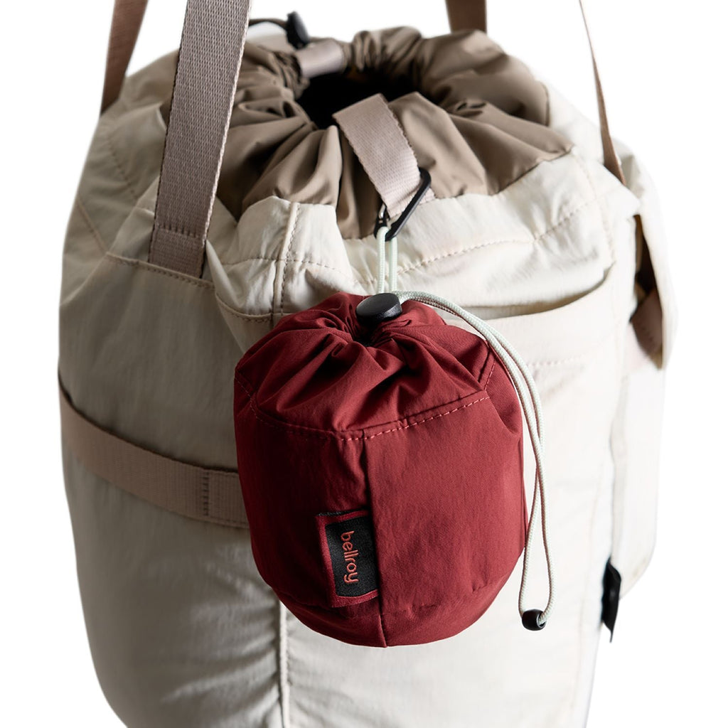 Cinch Pouch - Storming Gravity