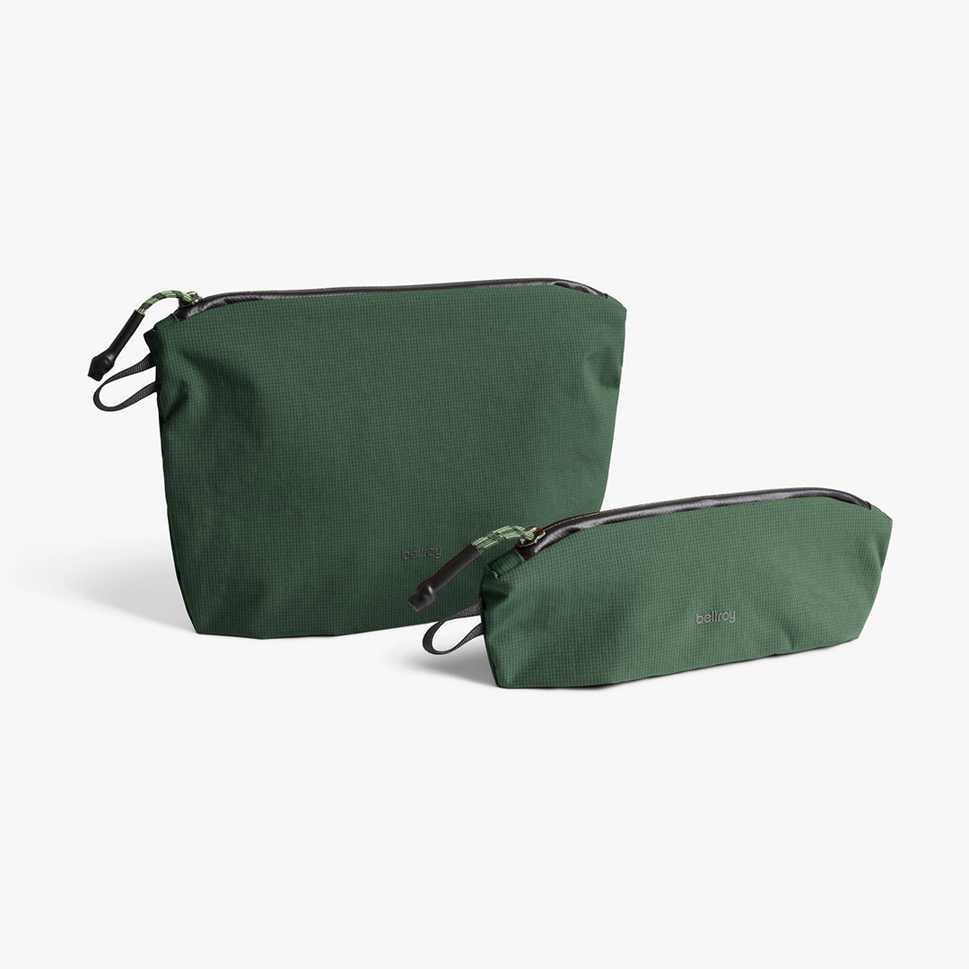 Lite Pouch Duo - Storming Gravity