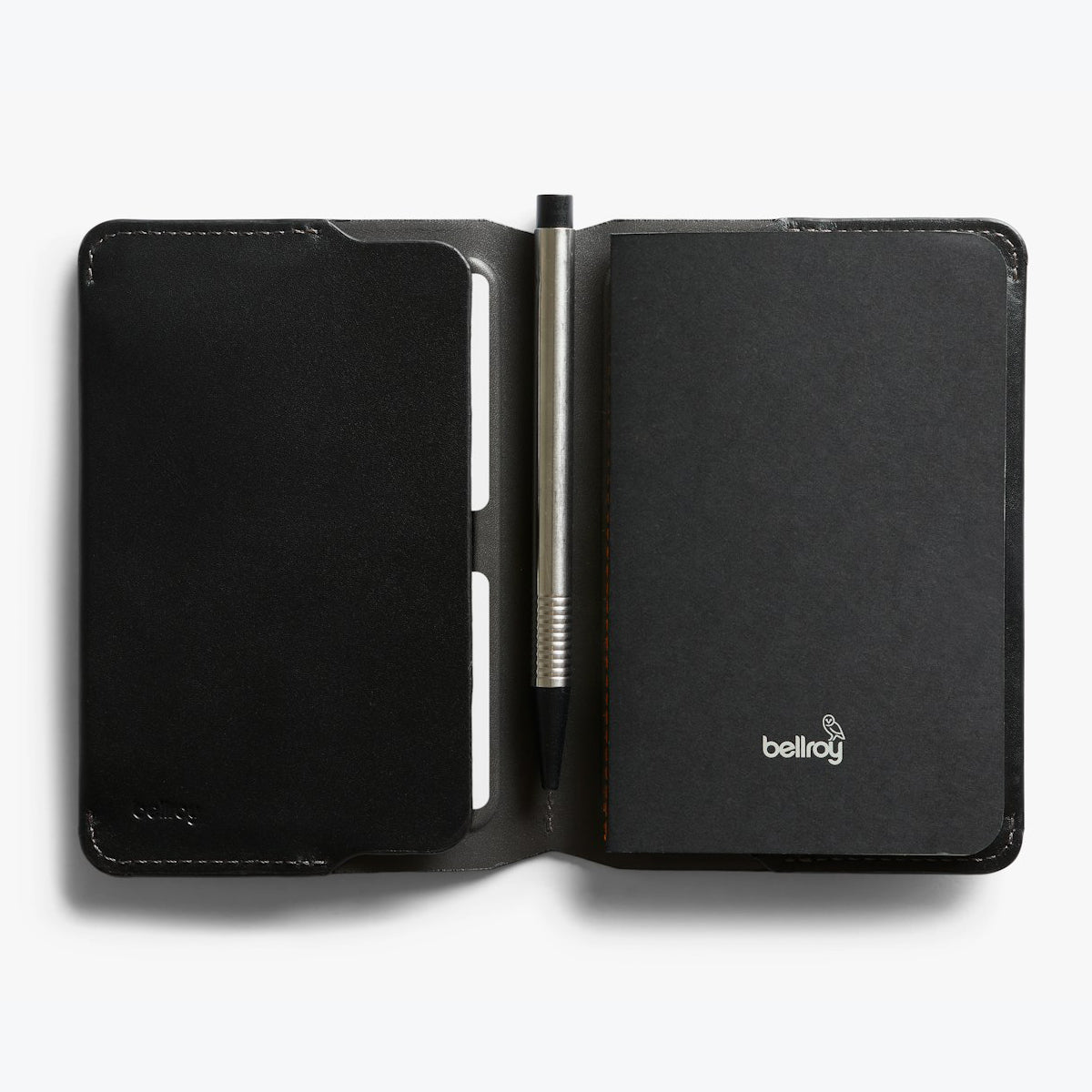 Notebook Cover