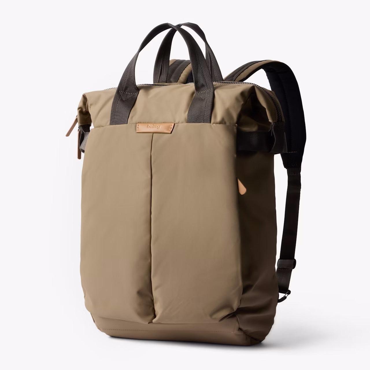 Bellroy Tokyo Totepack 20L | Convertible Backpack or Tote Laptop Bag - Storming Gravity