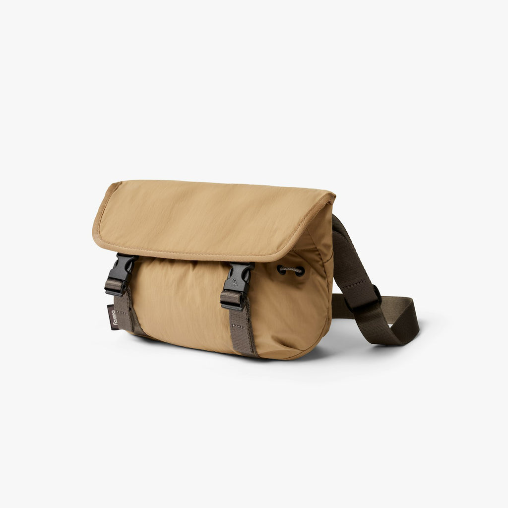 Cinch Mini Messenger - 6L