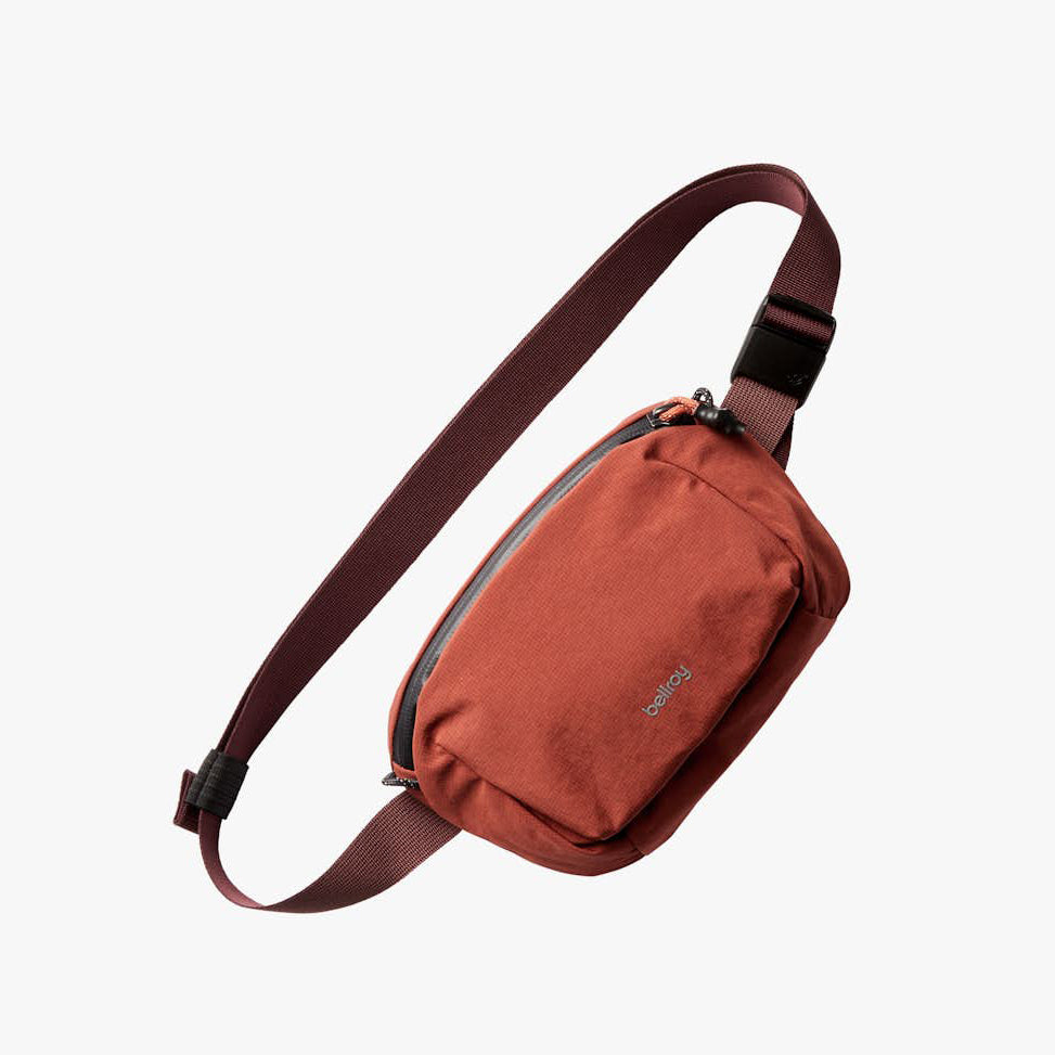 Lite Belt Bag 1.8L
