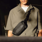 Laneway Belt Bag 2L