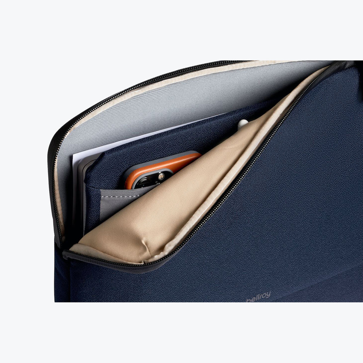 Bellroy Laptop Caddy (14 laptop hoes) - Navy Bellroy Laptop Caddy (14 laptop hoes) - Navy