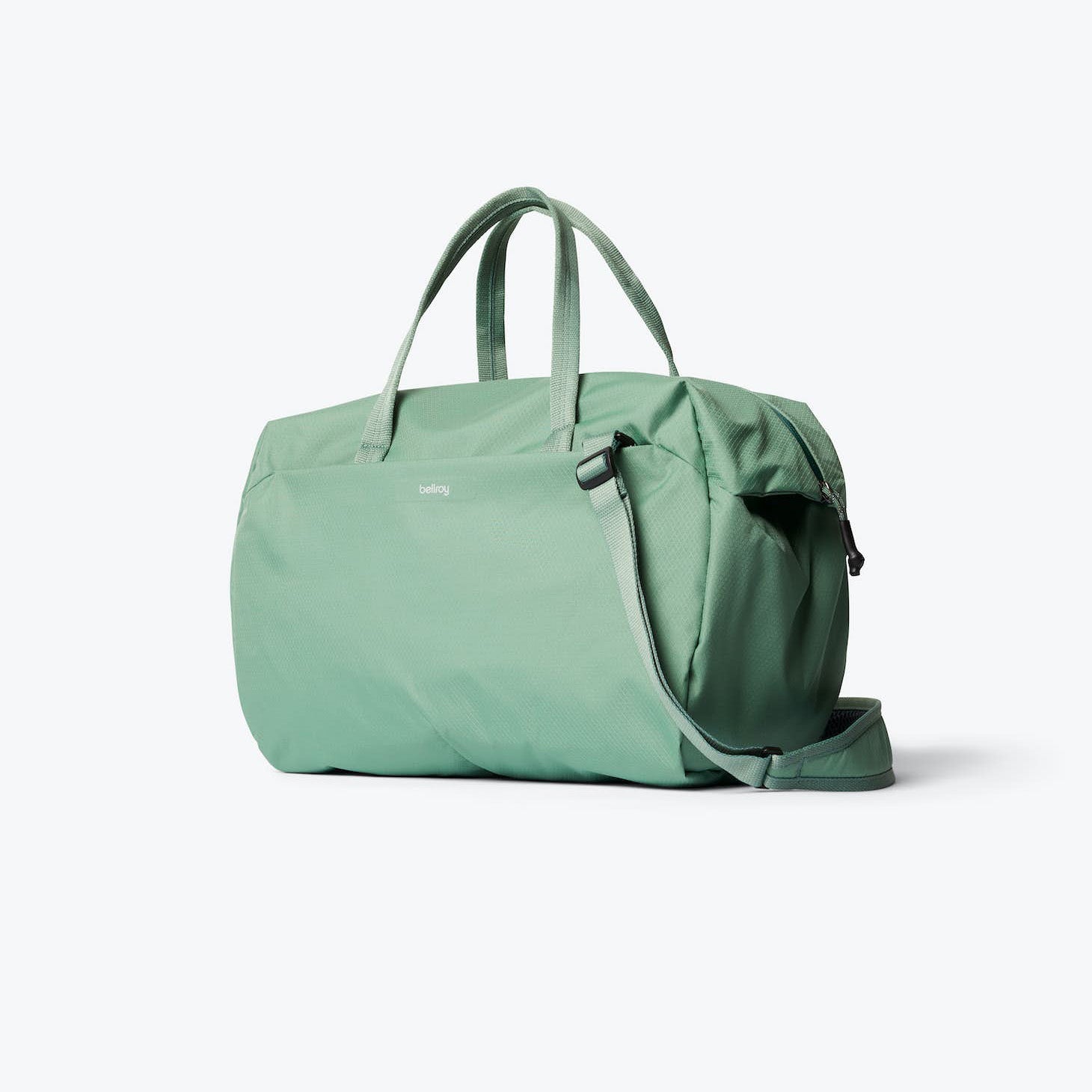 Bellroy Lite Duffel | Flexible Lightweight Adventure Duffel Bag