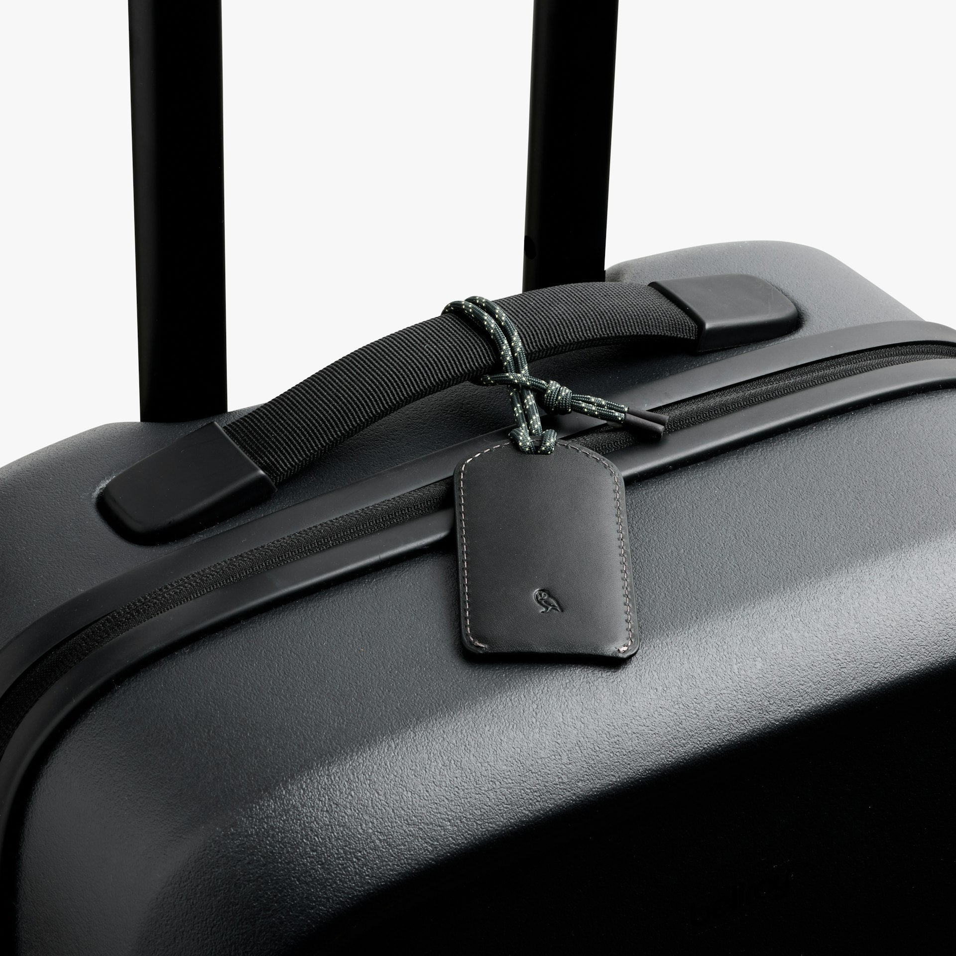 Luggage Tag - Storming Gravity