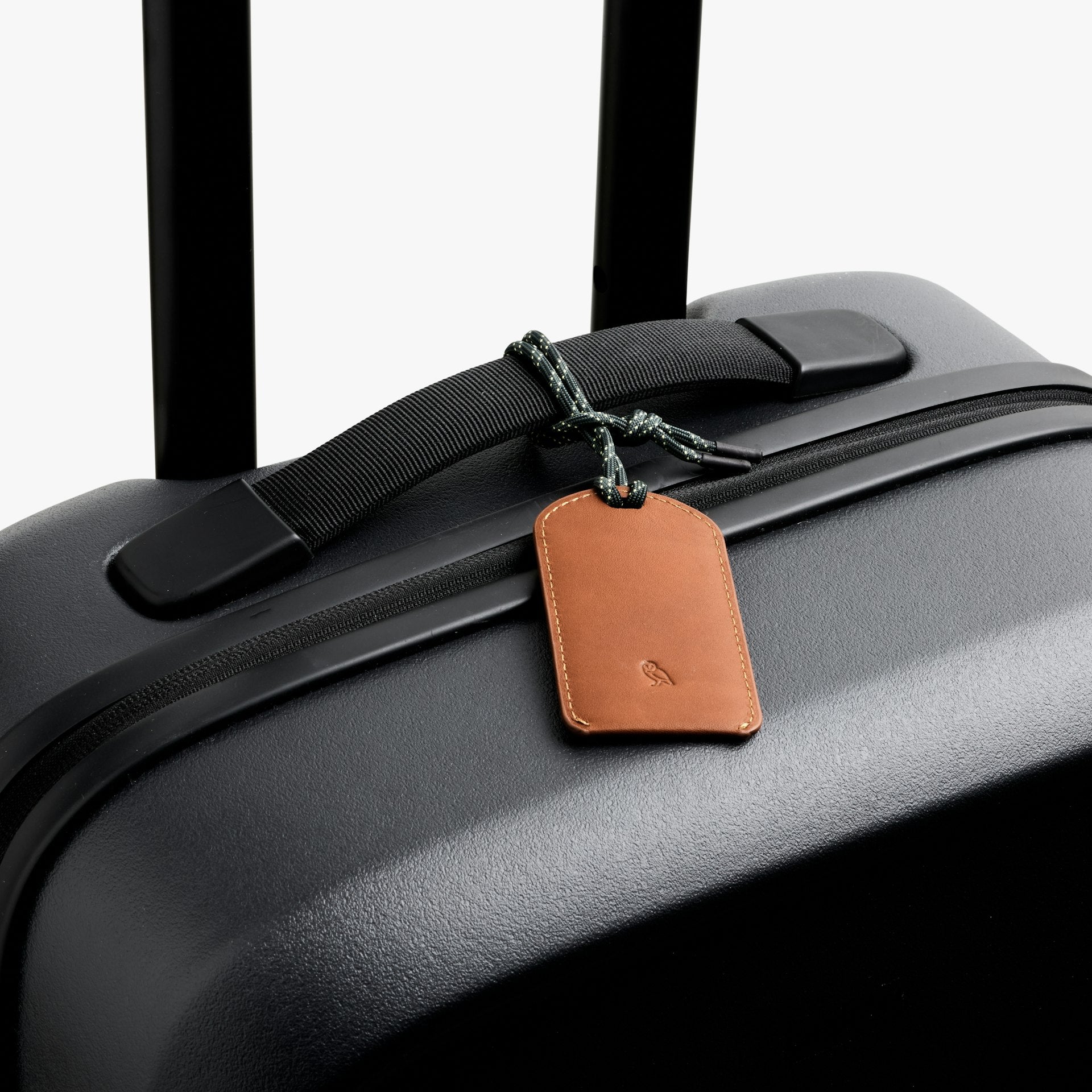 Luggage Tag - Storming Gravity