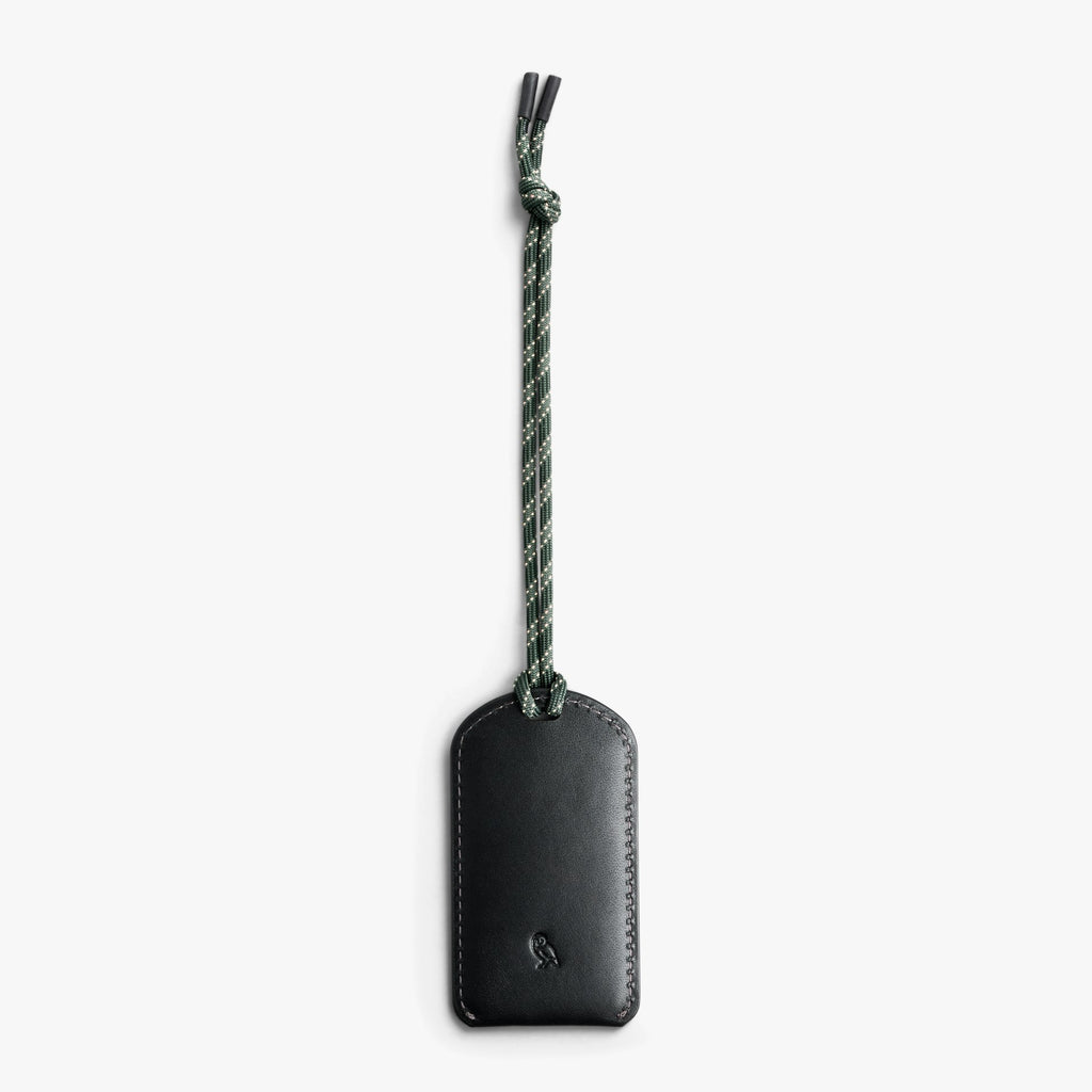 Luggage Tag