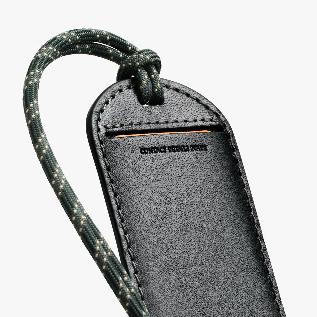 Luggage Tag