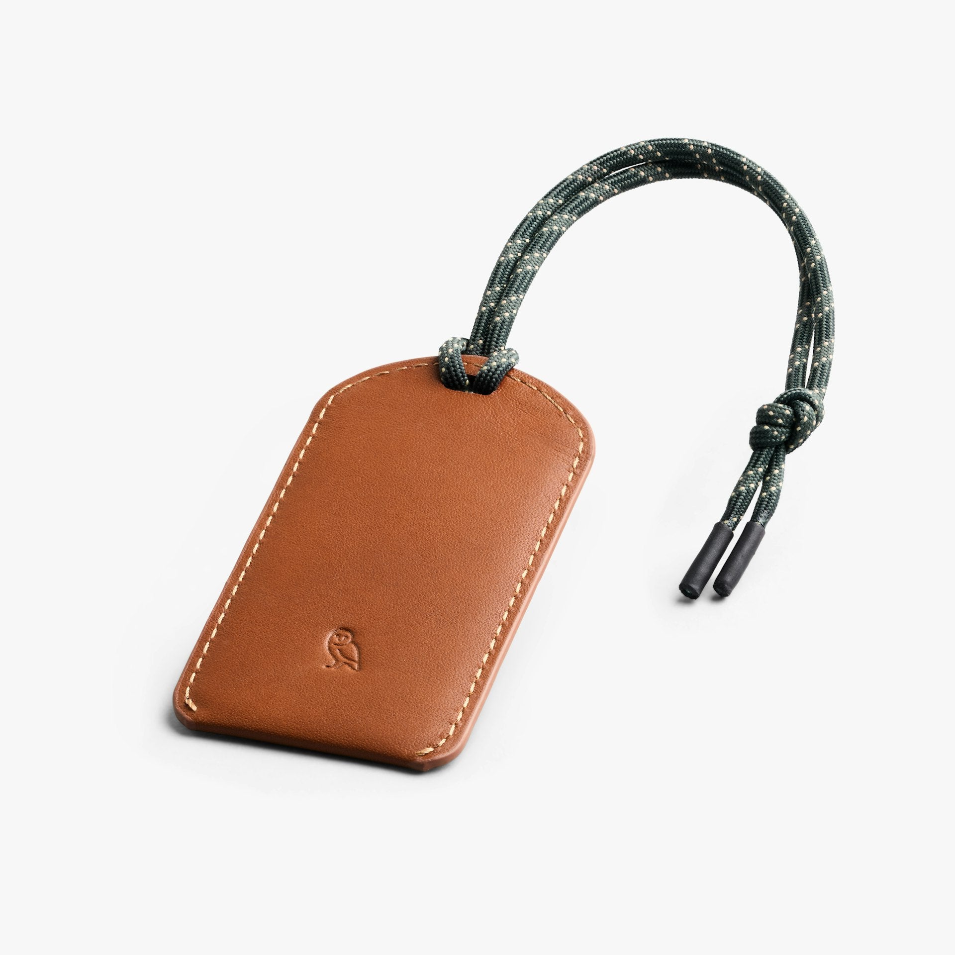 Luggage Tag - Storming Gravity