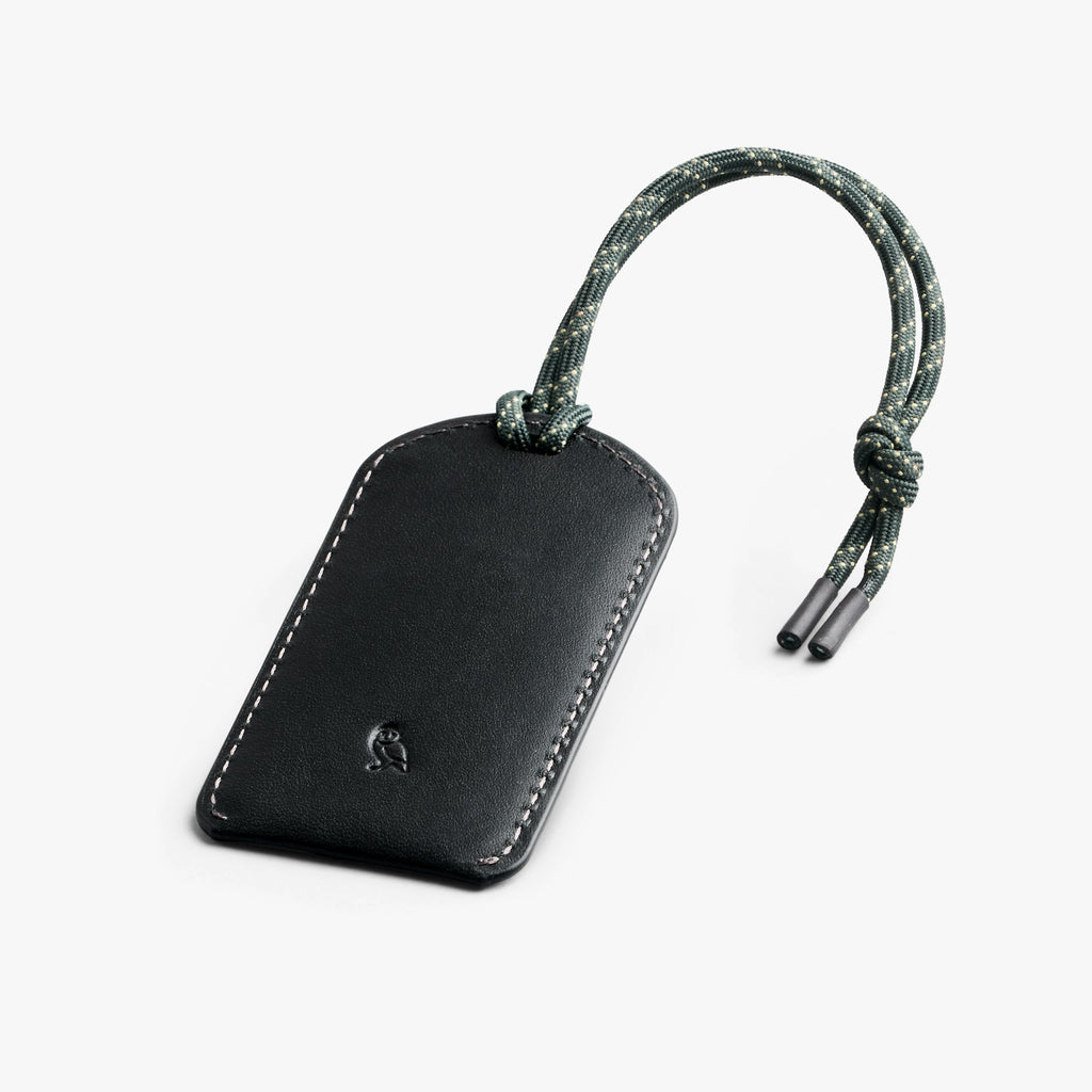 Luggage Tag