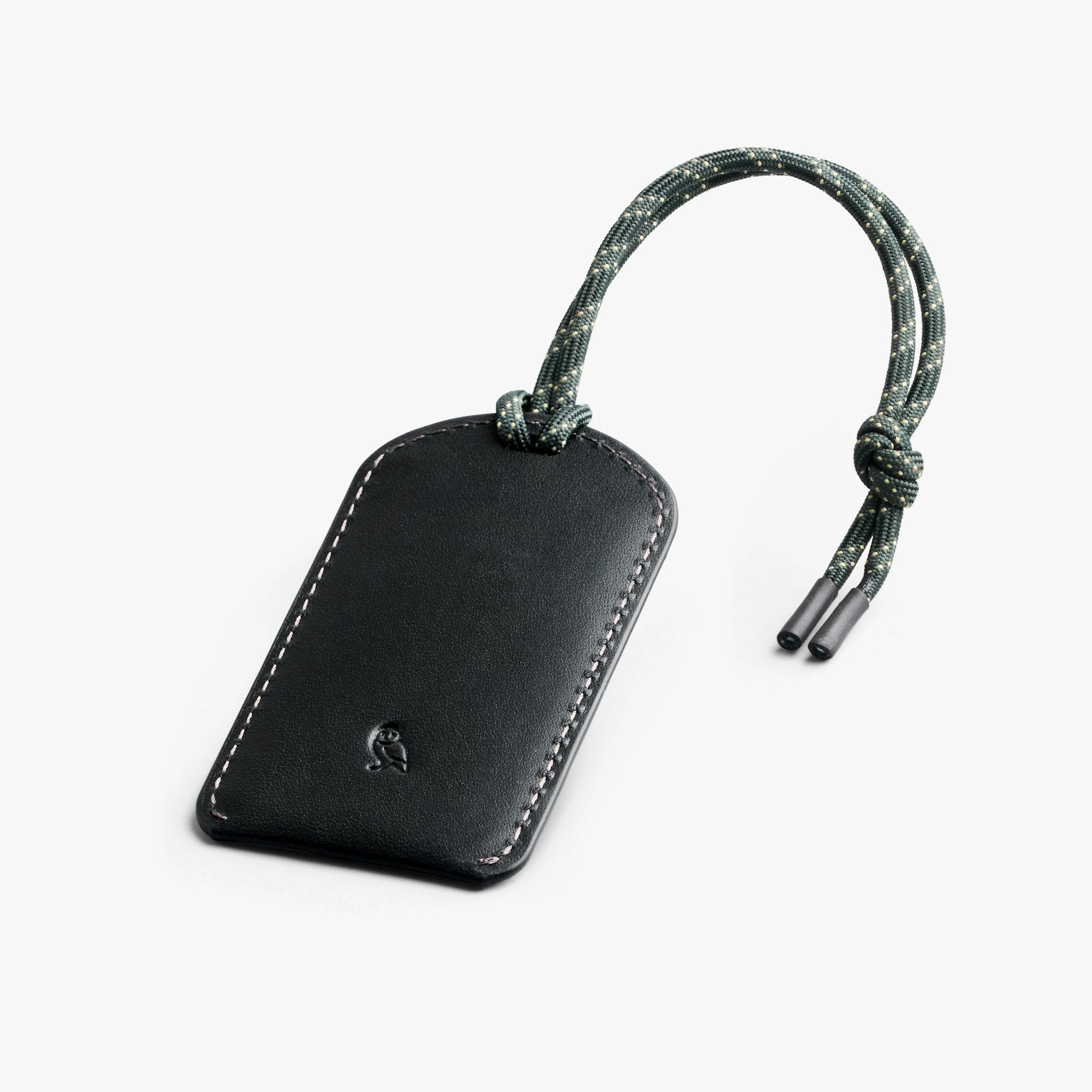 Luggage Tag - Storming Gravity