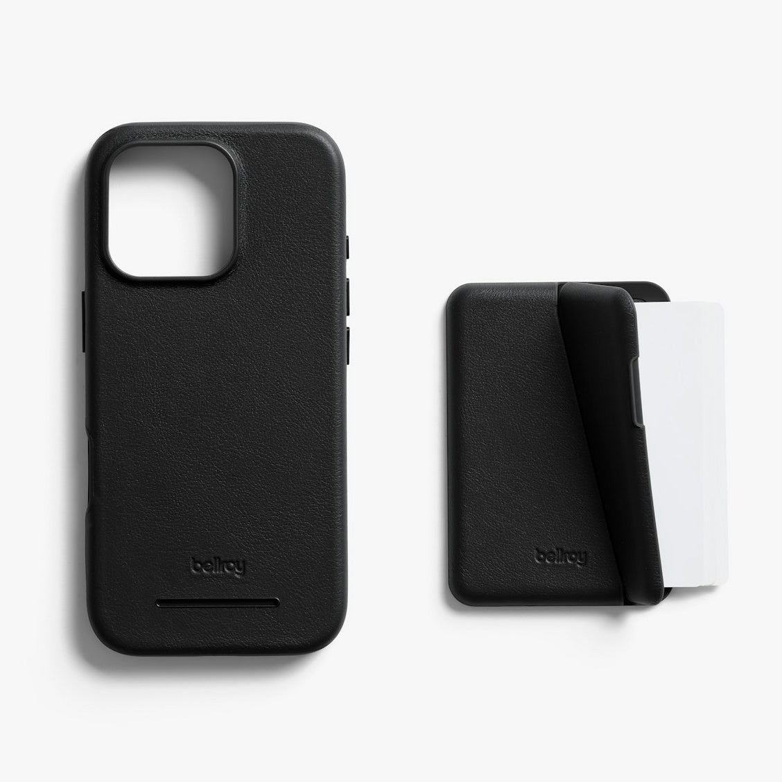 Mod Phone Case + Wallet - iPhone 16 Pro / Pro Max