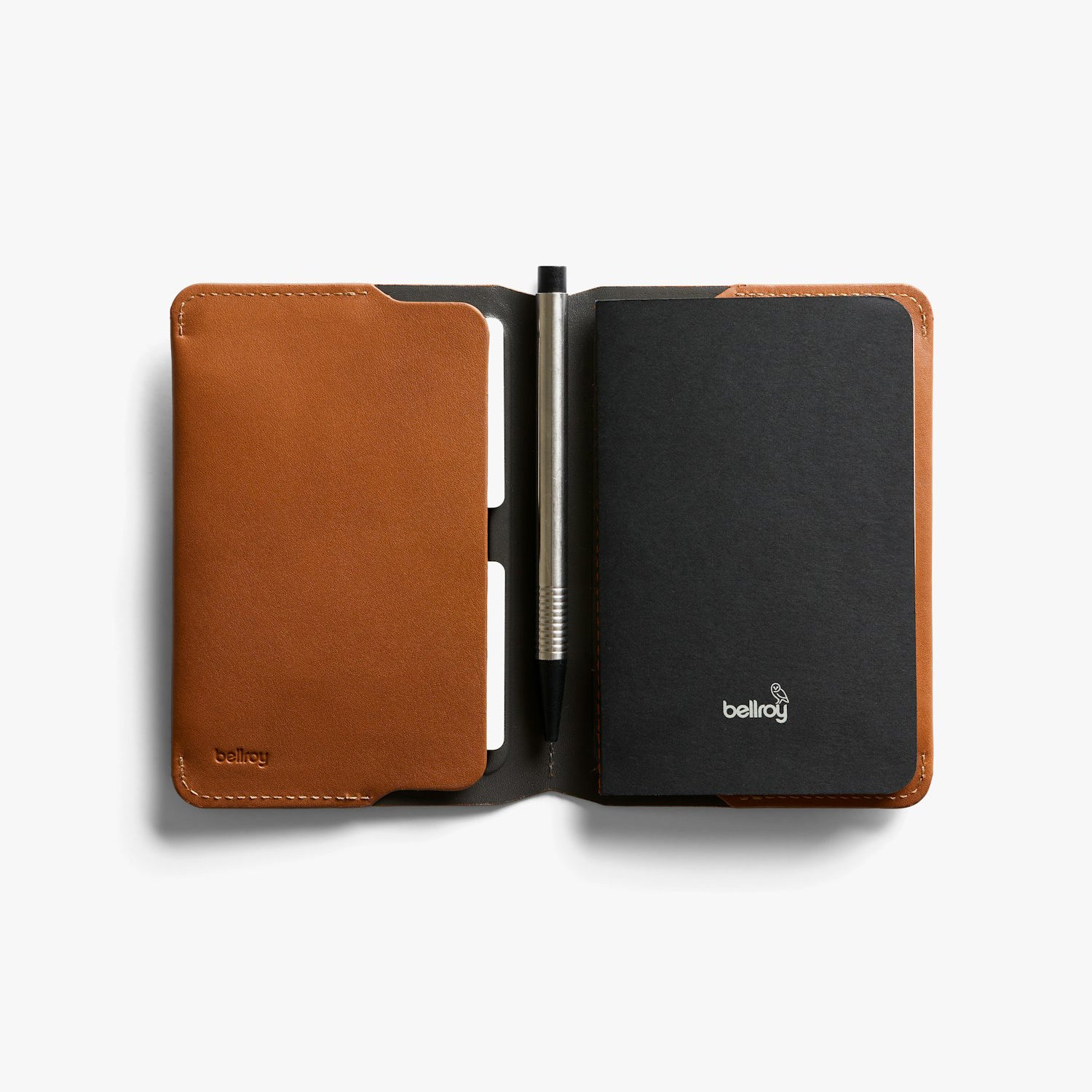 Notebook Cover