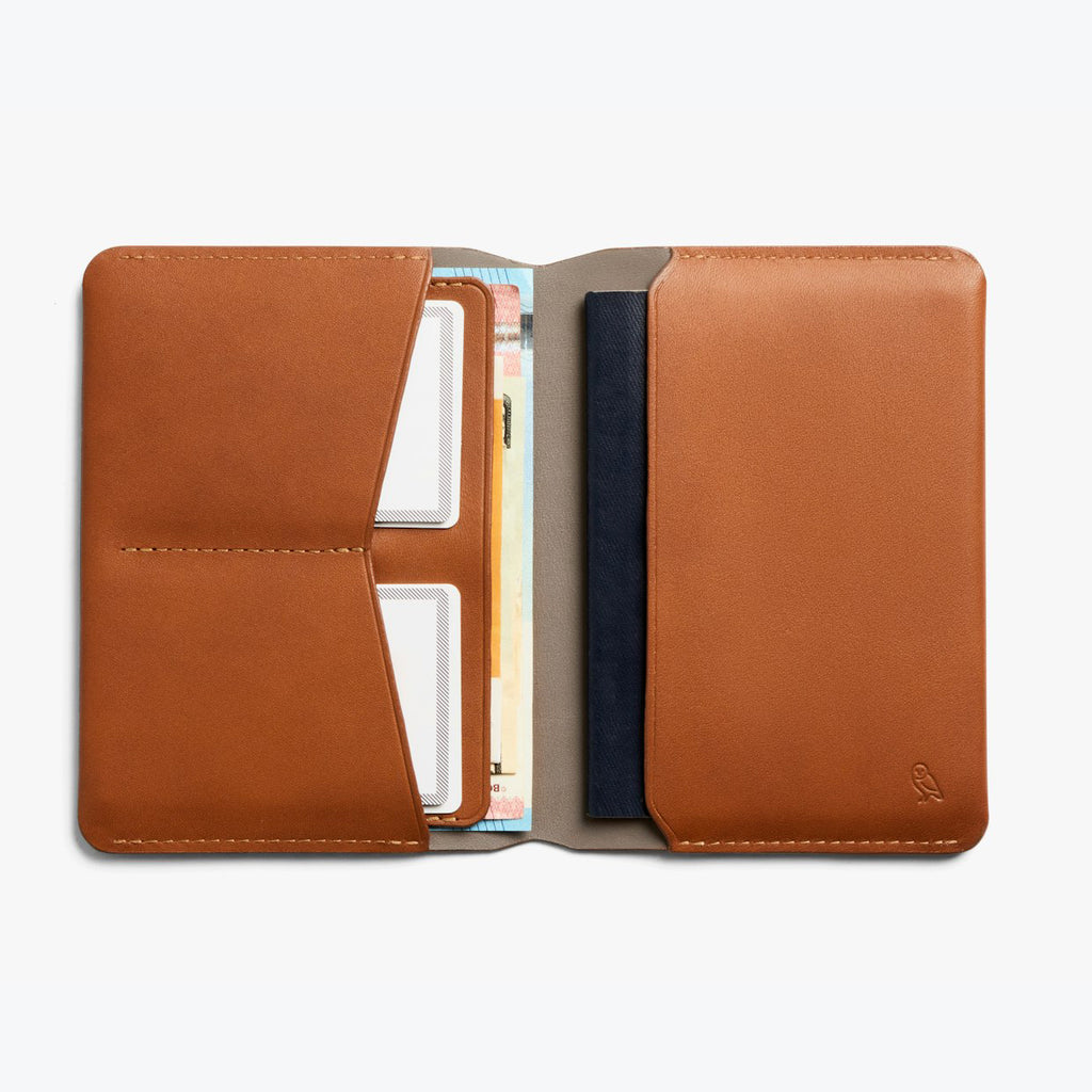 Passport Cover