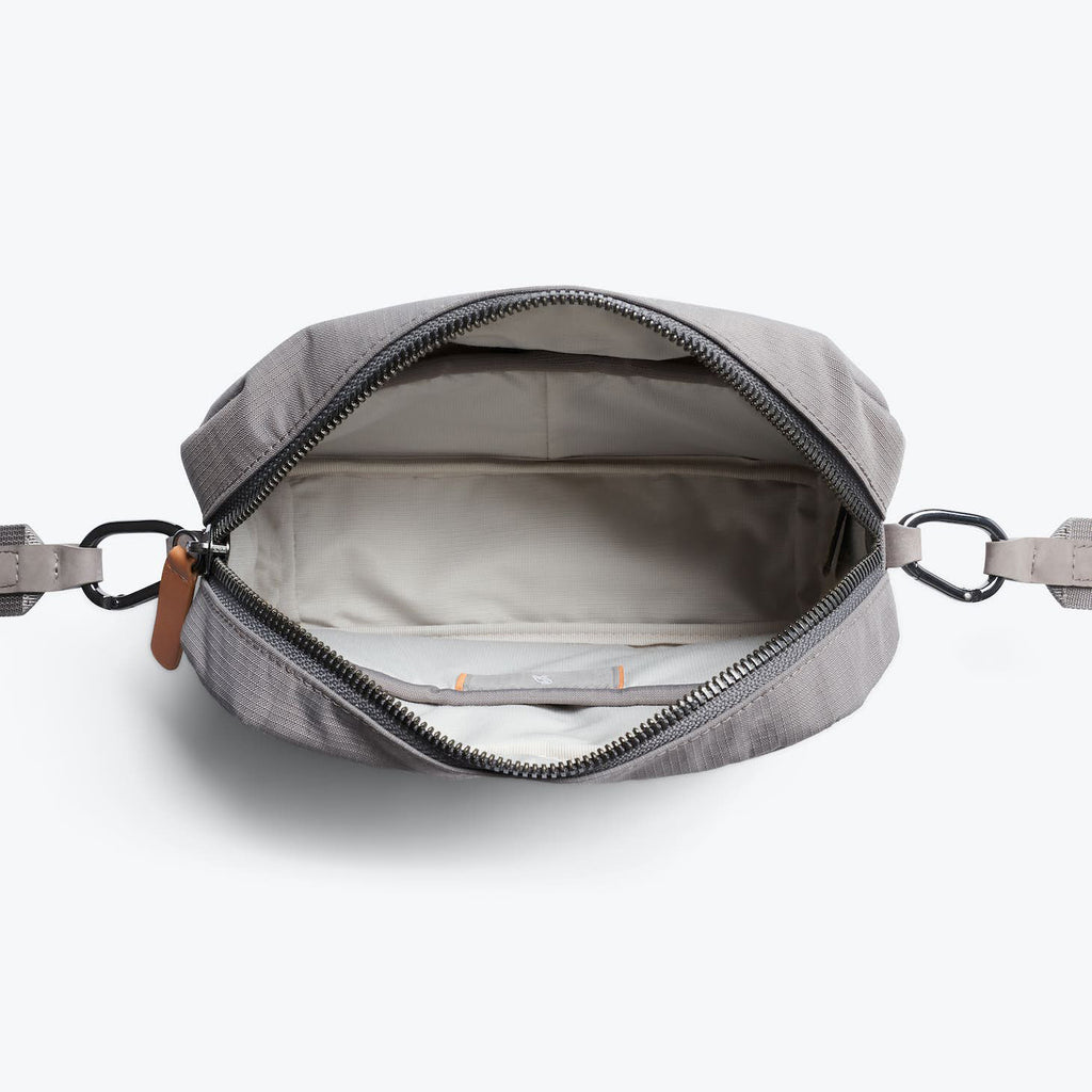 Tokyo Crossbody 2L