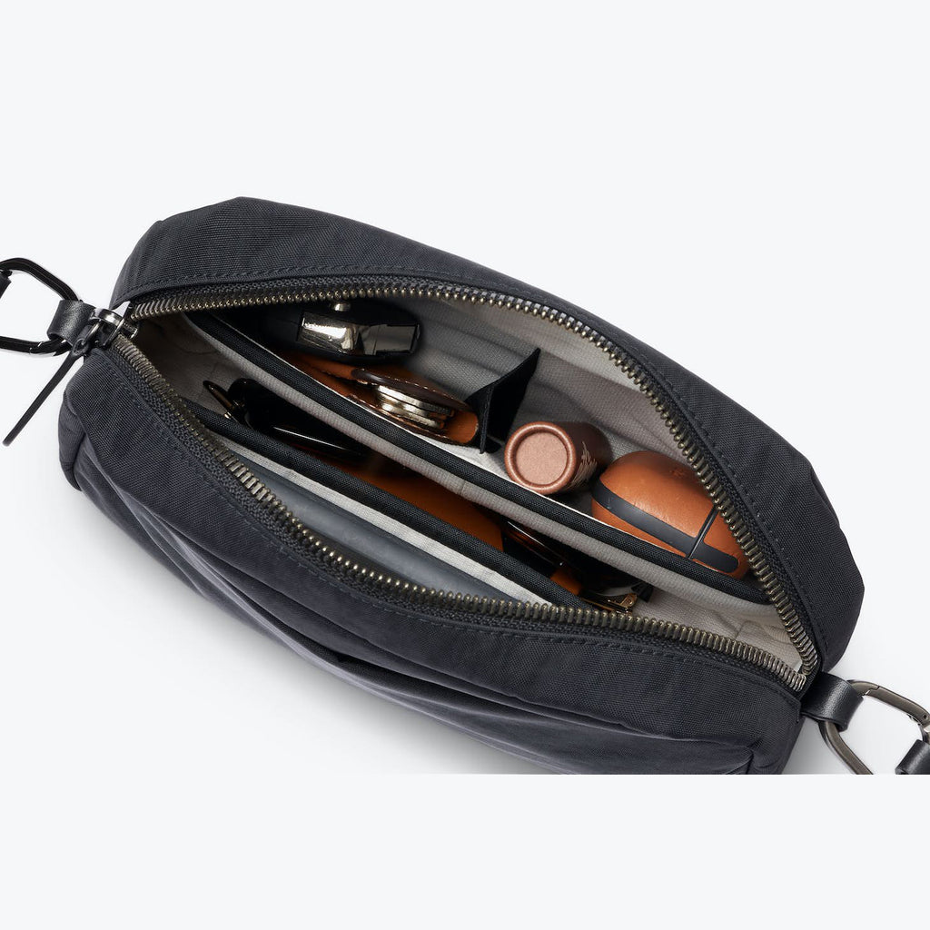 Tokyo Crossbody 2L
