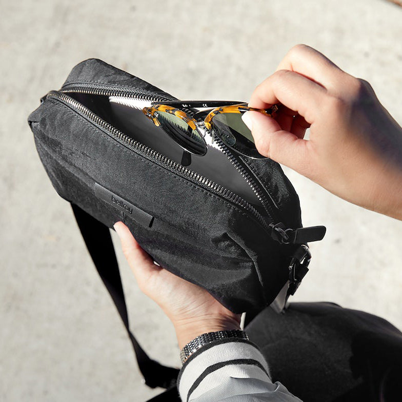 Tokyo Crossbody 2L