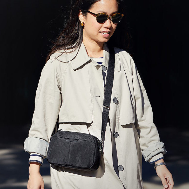 Tokyo Crossbody 2L