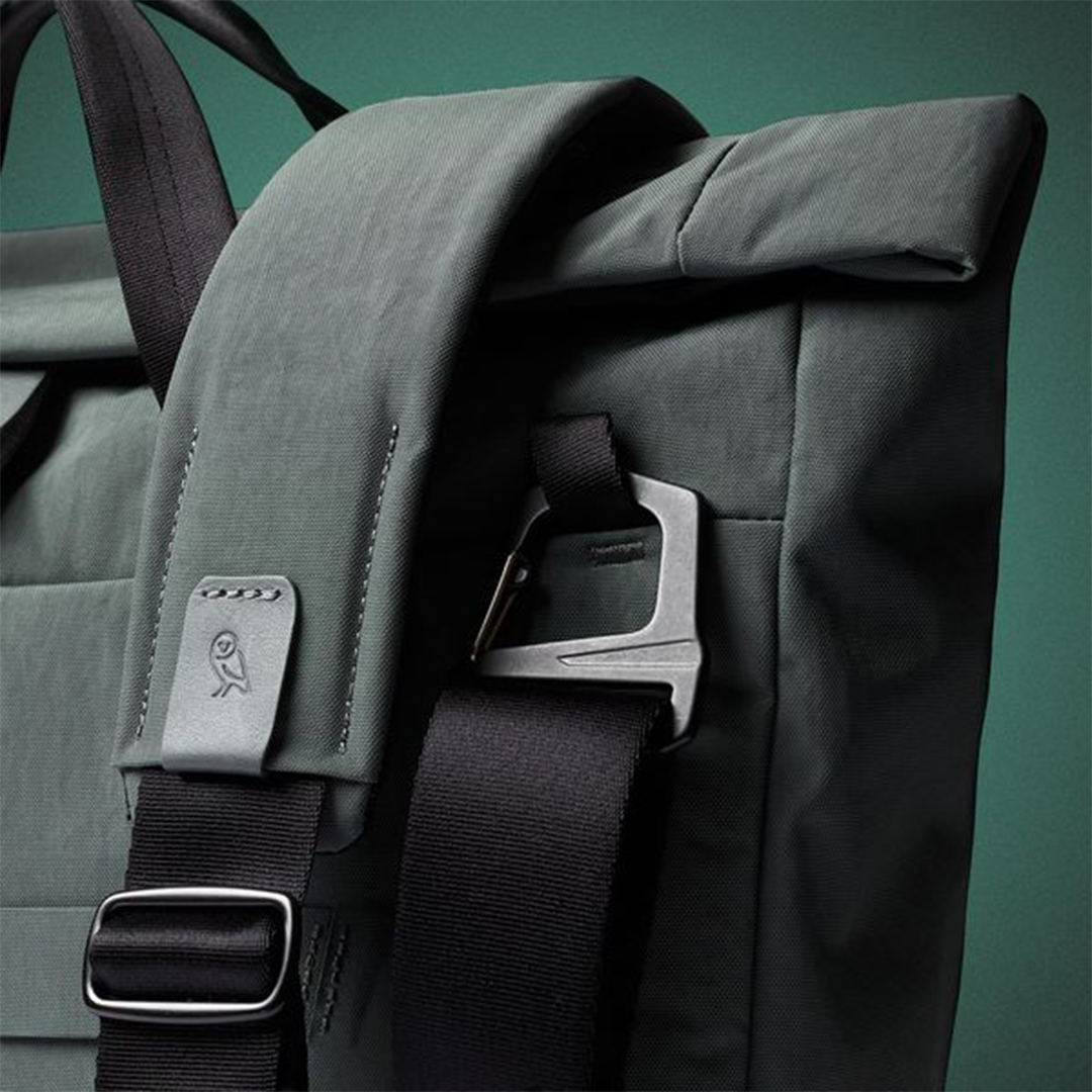 Tokyo Messenger Bag 14L/18L