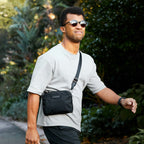 Tokyo Side Bag 1L