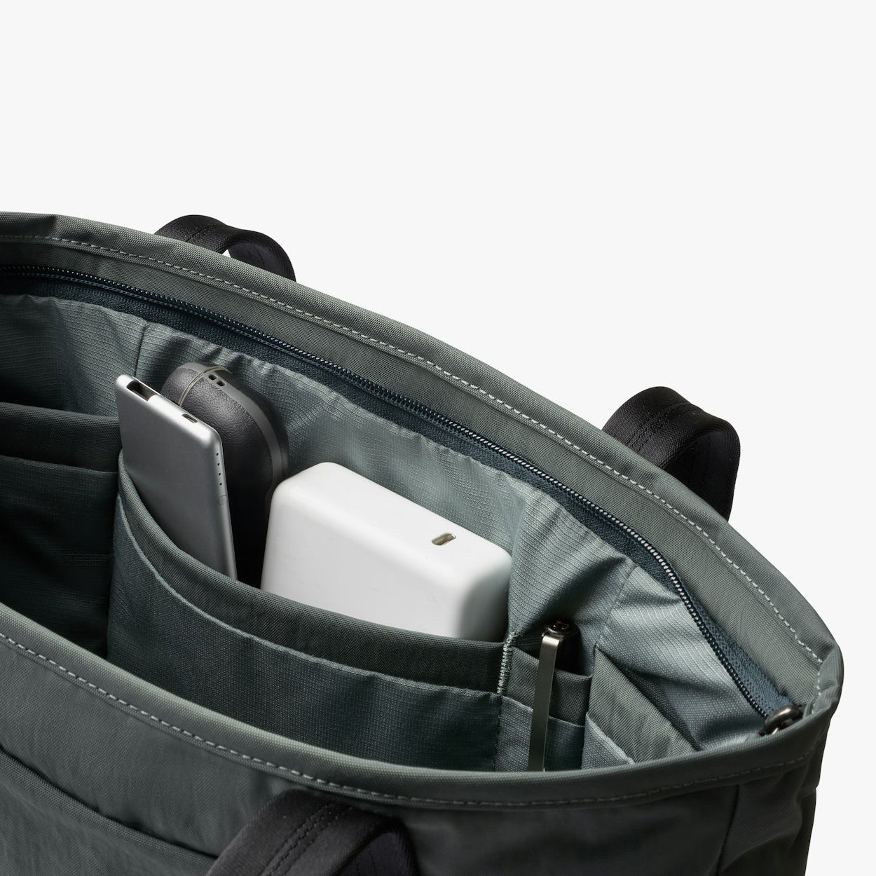 Bellroy Tokyo Tote Compact 12L | Versatile Laptop Tote Bag